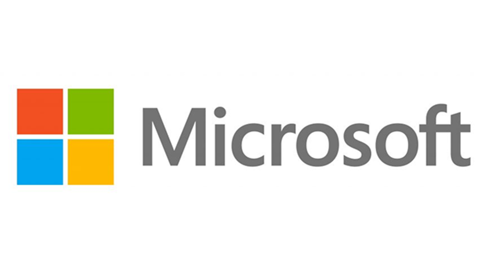 Microsoft